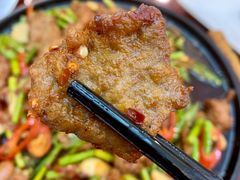 牛里脊肉-龙凤瓦罐煨汤馆(清江东路店)
