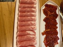 -四喜小胖·北京涮肉(五道营店)