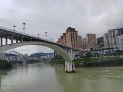 -乌江画廊(彭水苗族土家族自治县)