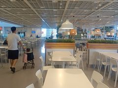 -宜家·瑞典风味餐厅(三桥店)
