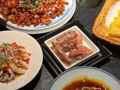 -三生三味密宗川菜·江景餐厅(来福士店)