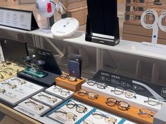 -LOHO眼镜(上海五角场合生汇店)