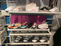 -adidas(印象城购物中心店)