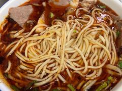 -清真白建强牛肉面(金雁花园店)