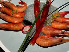 -上井料理黑金店(IFS国金中心店)