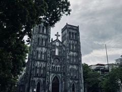 -圣约瑟夫大教堂