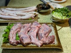-大油嘴碳烤油边