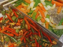 -No.DD戳子烧烤·江湖菜(北京总店)