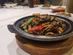 -茅溪菜·家宴(上品拾陆店)