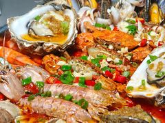 -阿弟特色海鲜餐厅·大排档(平潭店)