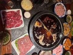 -陈眼镜火锅(总店)