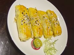 -外高桥喜来登酒店采悦轩