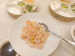 -梅龙镇酒家(南京西路总店)