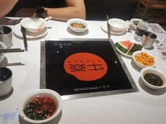 -牛焱·贵州黄牛肉火锅(城西银泰店)