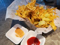 -老板恋上鱼(恒隆广场店)