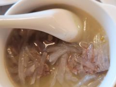 -赛象酒店·福泉阁中餐厅
