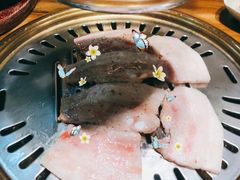 -牛人·雪花牛·木炭烤肉(昆山陆家店)