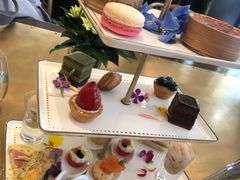 -PAUL LAFAYET 法式甜品(港汇广场店)