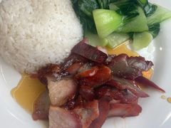 -澳门陈光记烧味饭店(万象城店)