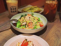 -卡朋西餐(扬名广场店)