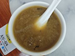 -智香甜品店