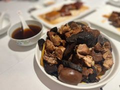 -花城苑广府菜(侨鑫店)