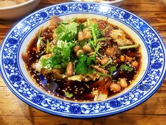 雨田肺片-雨田饭店(华兴东街店)