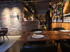 -自然食集西餐厅(泰晤士小镇店)