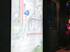 -额娘·现烙春饼烤鸭(太原总店)