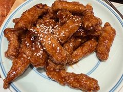 -龍聚祥烧麦馆(万达店)