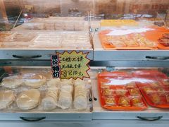 西樵大饼-泮塘老铺