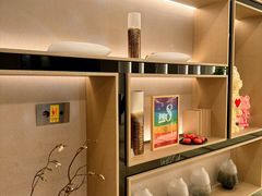 -广州天河合景福朋喜来登酒店