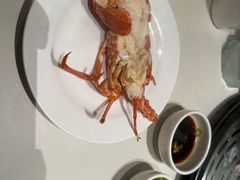 -青蓬蒸汽海鲜·深圳老字号·团建聚会(壹方城店)