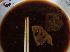 -吴长子卤菜馆(统一街店)