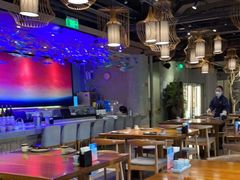 大堂-和彩放题餐厅(酒仙桥店)
