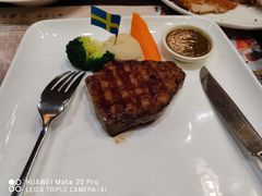 腓力牛排-德大西餐社(云南南路店)