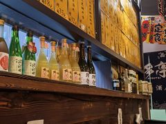 -喜多亭(宜山路店)