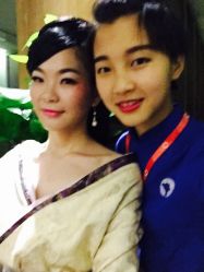 -盘子女人坊生日照·摄影馆(华强店)