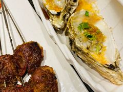 鸡头-锦州御烧烤·形象店(人民街店)