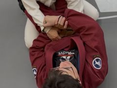 -BiM综合体能训练中心(漕河泾绿洲馆)
