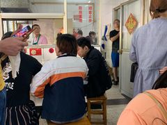 大堂-盛兴面馆(真儒大厦店)