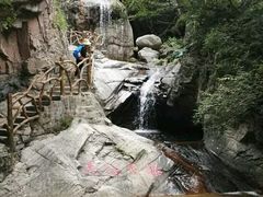 -驼梁风景区