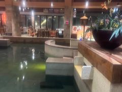 -汉拿山温泉度假酒店