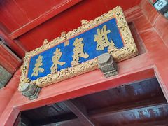 -北陵公园