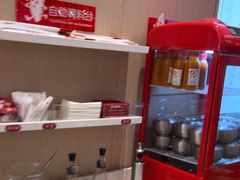 -喜家德虾仁水饺(东方宝泰店)