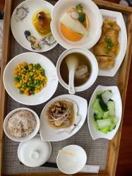 点击看大图 -馨月汇·一悦馨香月子中心(前滩店)