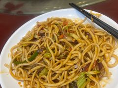 -尹兰楼西北风情餐厅(嘉定店)