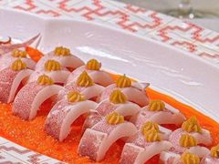 -世博源公馆·本帮融合菜·主题包厢·江景餐厅