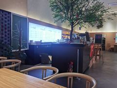 大堂-CoasTea3060 茶厅
