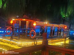 -济宁运河核心景区